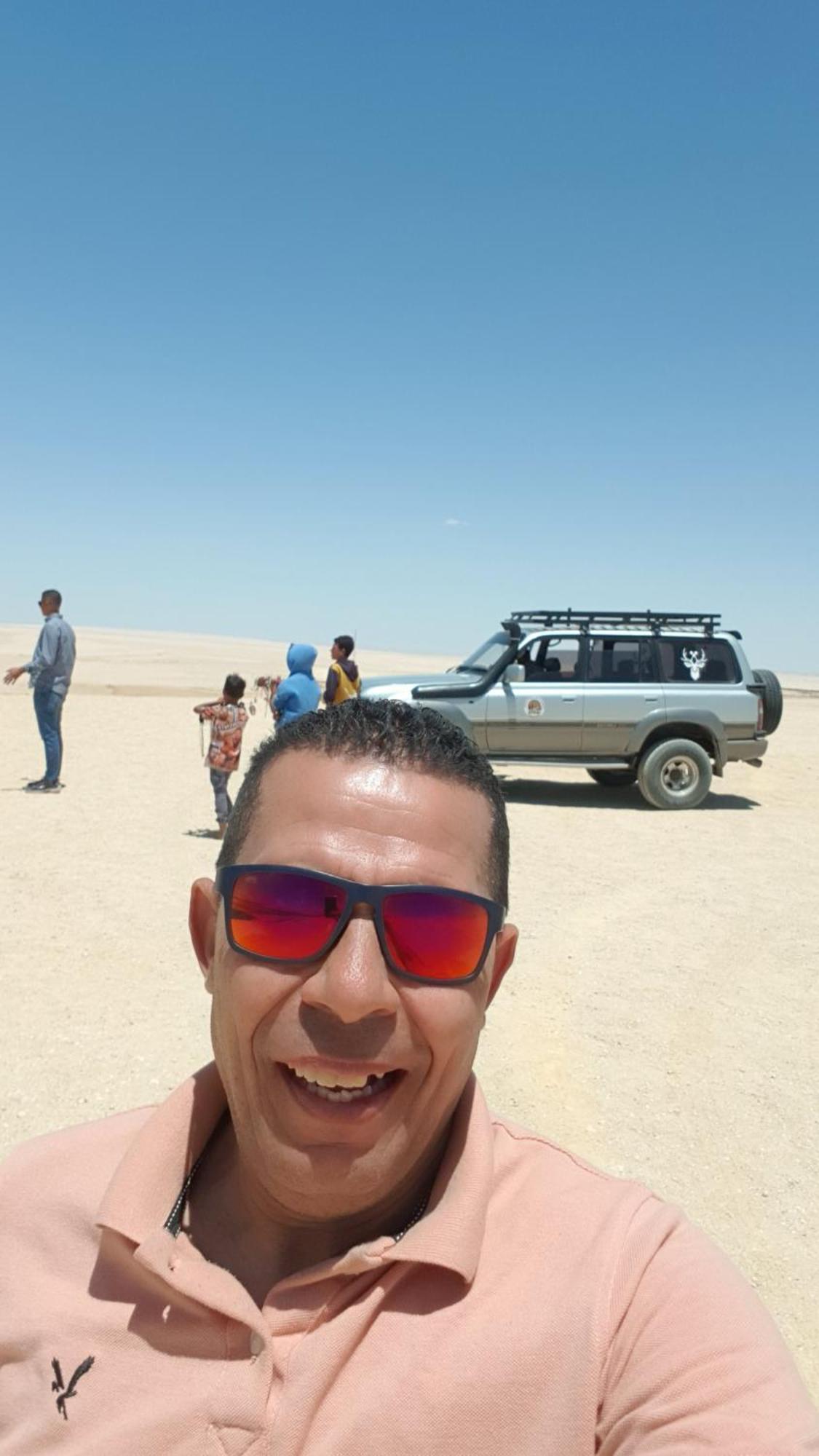 Maged Pyramids View Inn Kafret el-Gabal Esterno foto