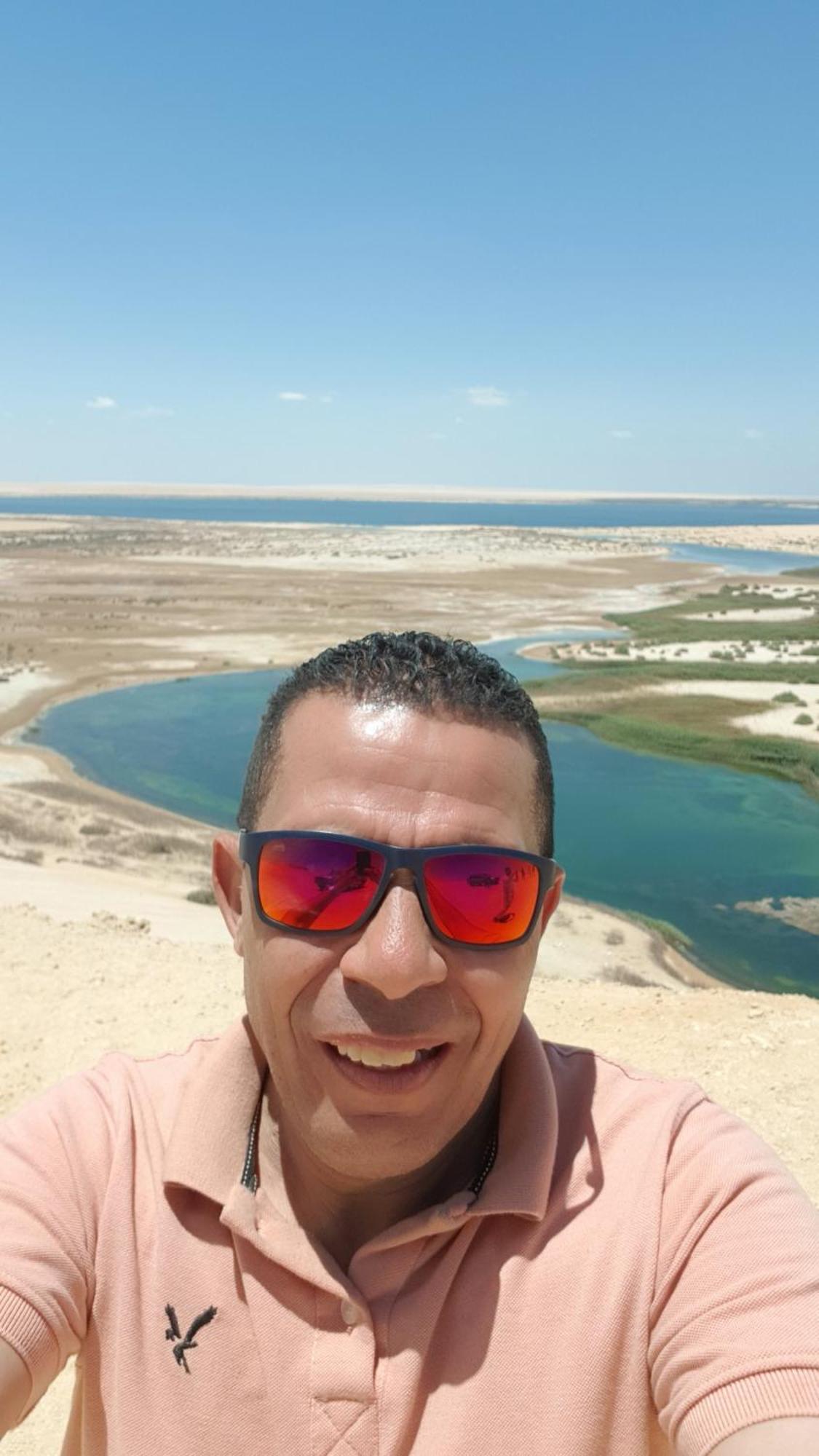 Maged Pyramids View Inn Kafret el-Gabal Esterno foto