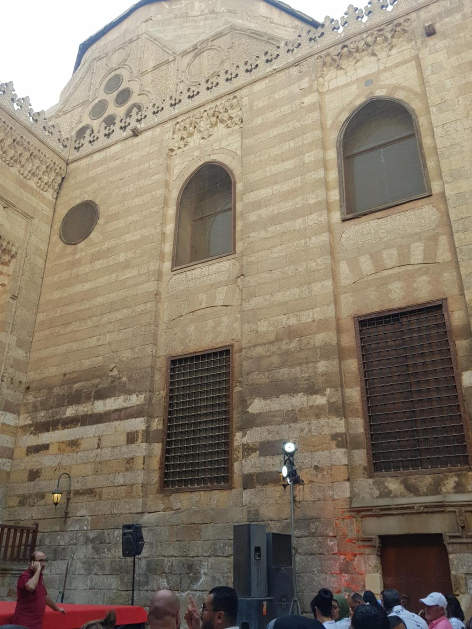 Maged Pyramids View Inn Kafret el-Gabal Esterno foto